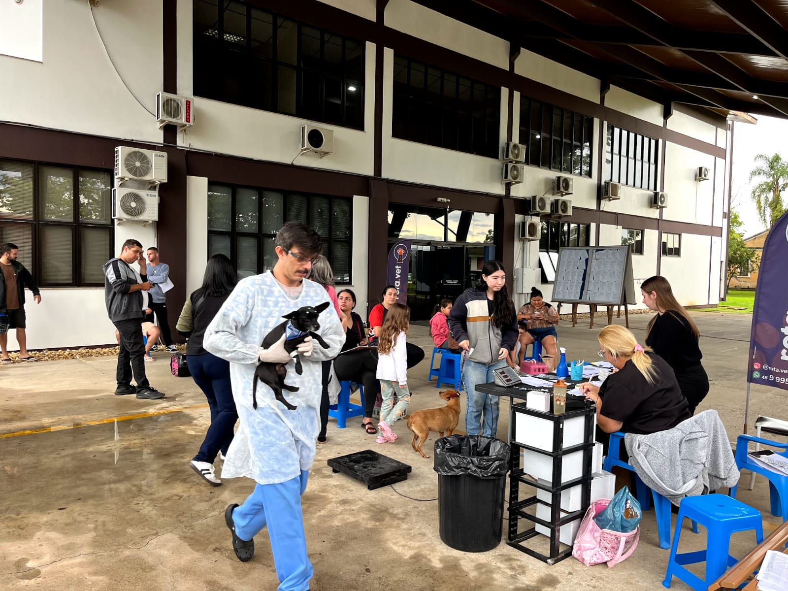 Programa Pet Levado a Sério tem repasses travados por atraso na documentação de municípios