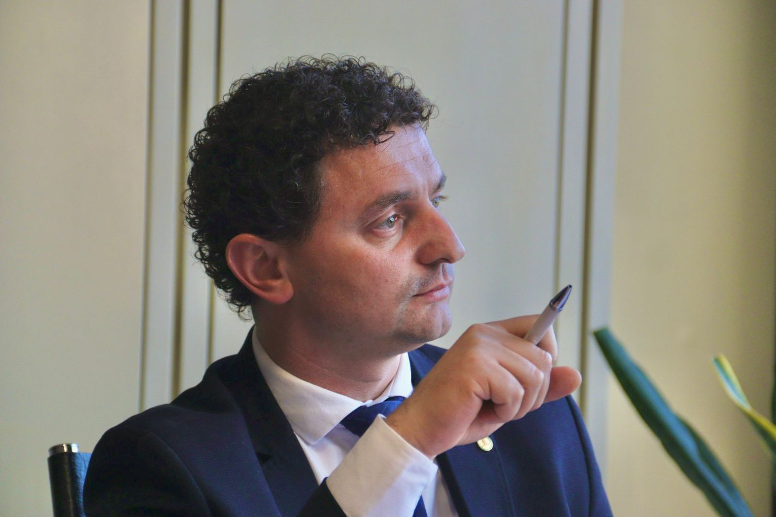 Deputado cobra da ANTT audiência pública em Rio do Sul sobre concessão da BR-470