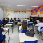 Inscrições para o Prêmio Paz das Escolas vão até 29 de maio