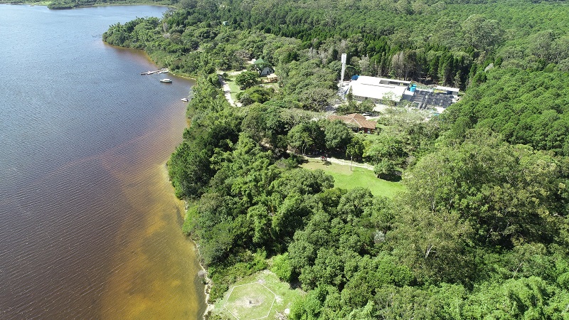 Parque Estadual do Rio Vermelho completa 19 anos com programação ambiental aberta ao público