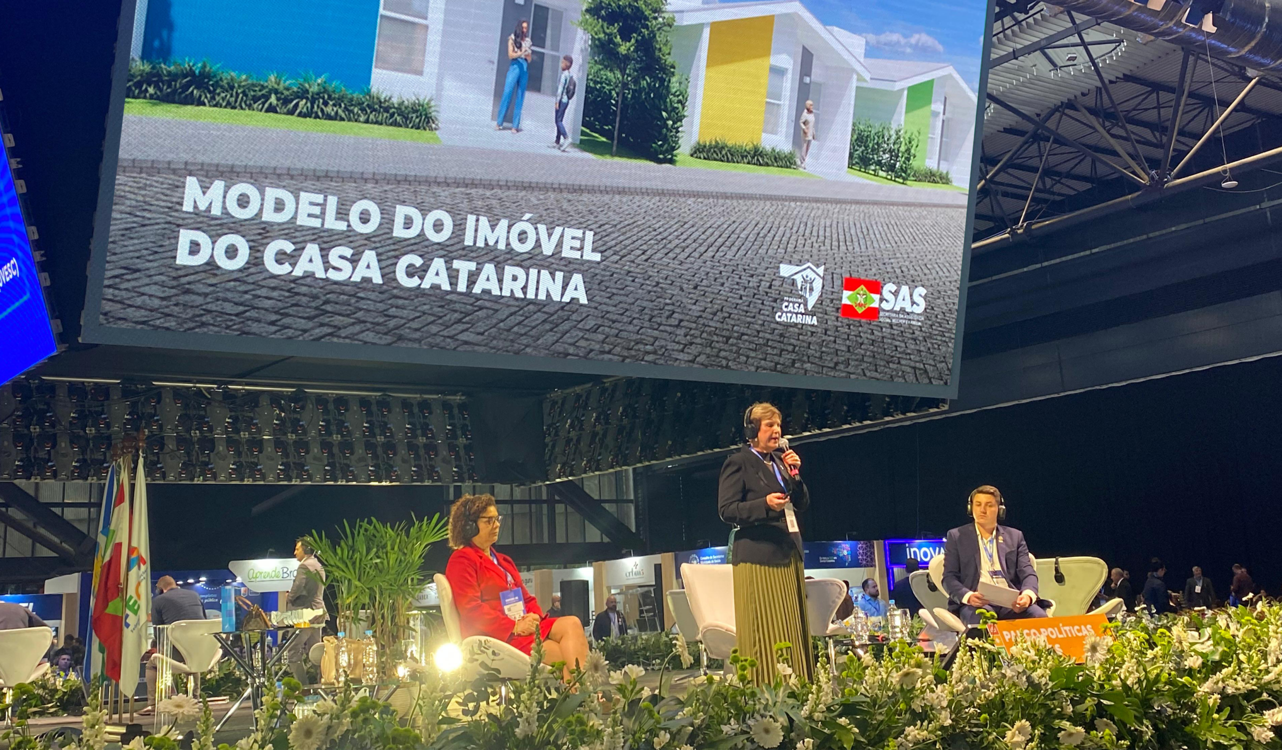 Assistência Social será um dos destaques no Summit Cidades