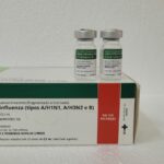 Santa Catarina reforça vacinação contra gripe antes do inverno