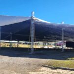 São Joaquim intensifica preparativos para a 25ª Festa Nacional da Maçã