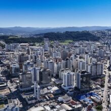 São José exige estudo de impacto para novos empreendimentos acima de 750 m²