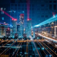 UniSENAI promove SIMPEX 2026 e MOBICIT com debates sobre cidades inteligentes, mobilidade e inteligência artificial