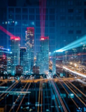 UniSENAI promove SIMPEX 2026 e MOBICIT com debates sobre cidades inteligentes, mobilidade e inteligência artificial
