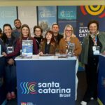 Setur leva turismo voltado ao público 60+ para feira em São Paulo