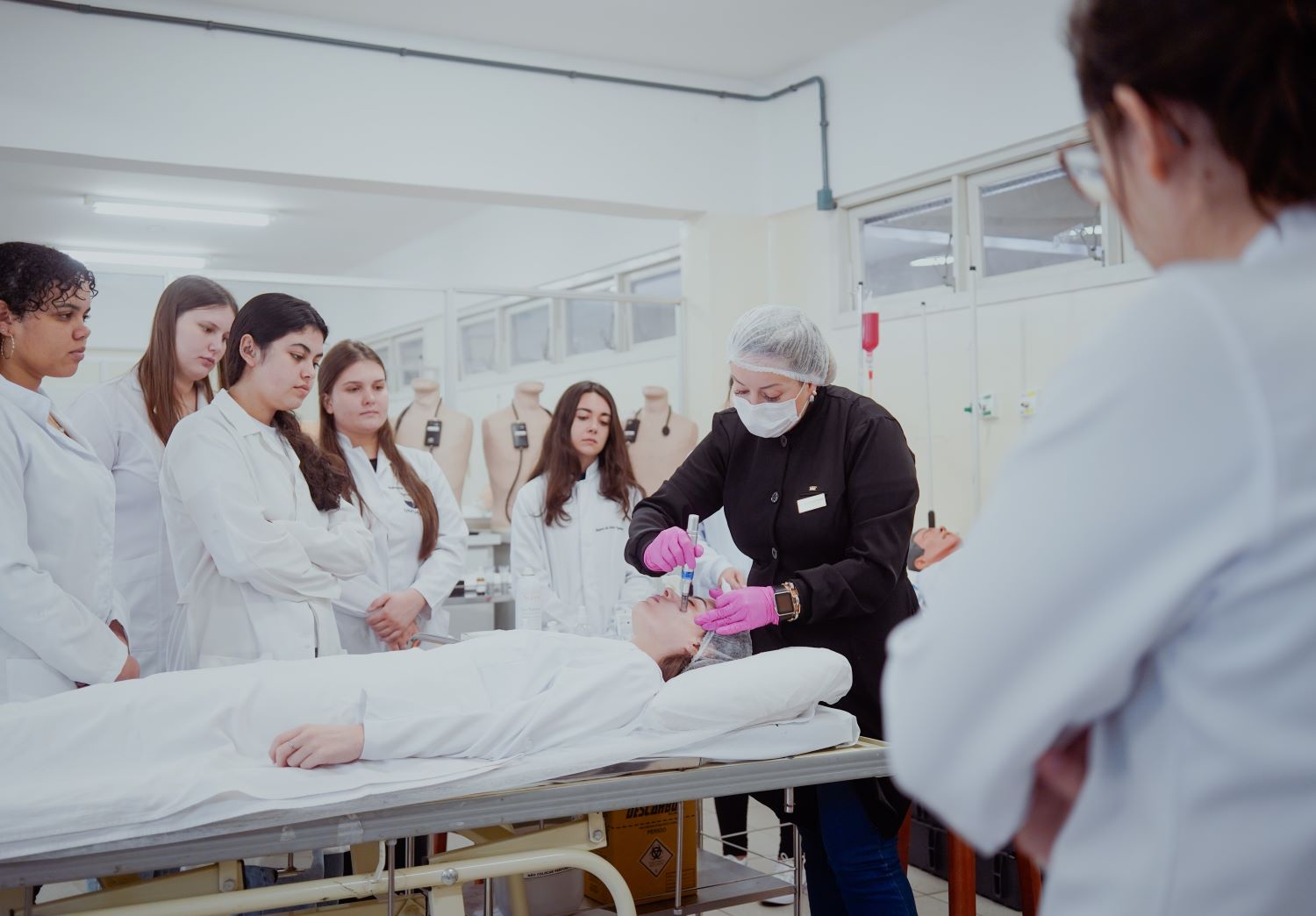 Universidade Gratuita e Fumdesc: veja o que muda na renovação dos benefícios em 2026.2