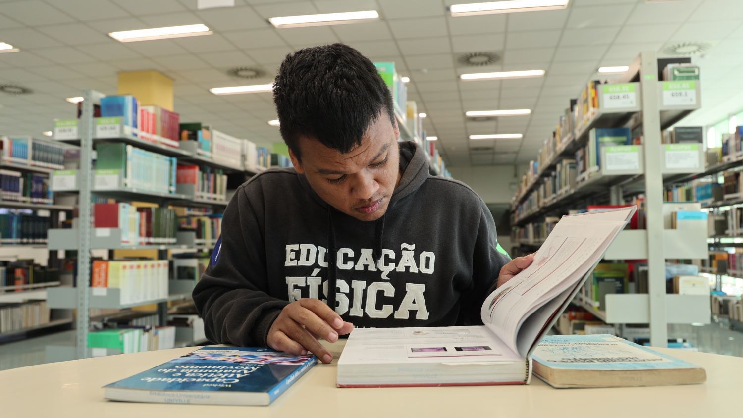 Renovação do Universidade Gratuita é antecipada para maio e terá novas exigências