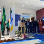Urubici inaugura novo Cras para ampliar atendimento a famílias em vulnerabilidade