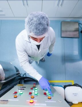 Edital de R$ 5 milhões busca inserir SC na nova economia espacial