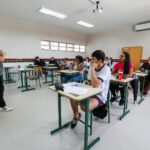 Santa Catarina atinge 100% das salas de aula climatizadas na rede estadual