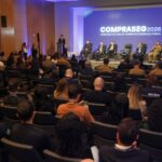 Congresso em Florianópolis debate compras e tecnologia para área de segurança pública