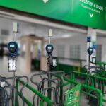 Usuários do Passe Livre no ferry-boat entre Itajaí e Navegantes terão de fazer biometria facial