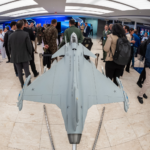 SC Expo Defense aposta em mercado internacional de defesa