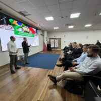 Jaraguá do Sul recebe missão da República Tcheca para ampliar oportunidades de negócios