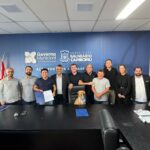 Balneário Camboriú solicita R$ 6 milhões ao Ministério do Esporte para reformas em ginásios