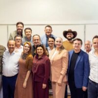 Reaproximação entre Campagnolo e Carlos Bolsonaro ocorre sob desconfiança; Loureiro realiza evento em Florianópolis; a cutucada de Amin — e outros destaques