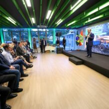 Governo de SC anuncia pacote de ações para fortalecer o agro e a agricultura familiar