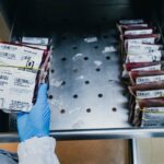 Hemosc alerta para baixa nos estoques de sangue e reforça pedido de doações em SC