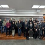 Câmara de Chapecó debate carga tributária durante apresentação do Dia Livre de Impostos
