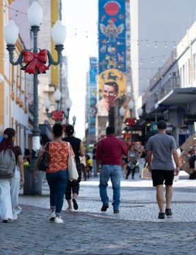 Varejo de Santa Catarina cresce 4,4% no primeiro trimestre e supera média nacional