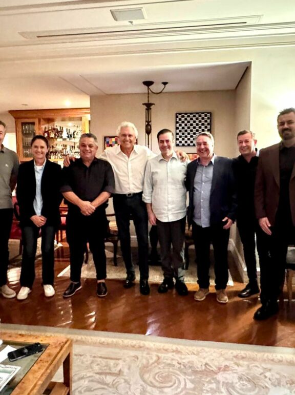 O dilema do PSD de SC diante da polarização; o jantar de Jorginho em apoio a Carlos Bolsonaro; “ou é covarde ou corrupto”, dispara Naatz sobre colega de bancada — e outros destaques