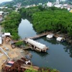 Joinville inicia lançamento das primeiras vigas da Ponte Anêmonas nesta terça-feira