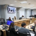 TJSC promove audiência de conciliação entre Prefeitura de Florianópolis e Sintrasem para discutir greve