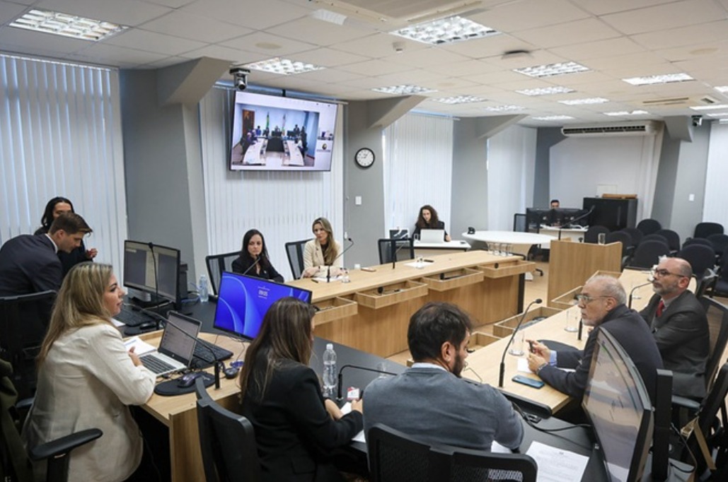 TJSC promove audiência de conciliação entre Prefeitura de Florianópolis e Sintrasem para discutir greve