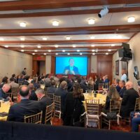 SC Day em Nova York reúne investidores e marca inauguração de escritório permanente da Invest SC