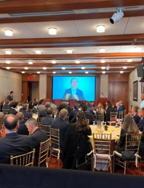 SC Day em Nova York reúne investidores e marca inauguração de escritório permanente da Invest SC