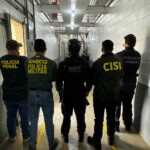 Operação Coringa investiga entrada ilegal de celulares em penitenciária de Chapecó