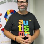 Projeto cria protocolo de avaliação individualizada para alunos com TEA em Balneário Camboriú