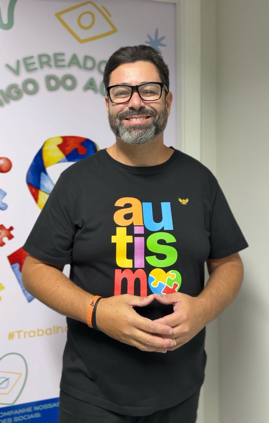 Projeto cria protocolo de avaliação individualizada para alunos com TEA em Balneário Camboriú