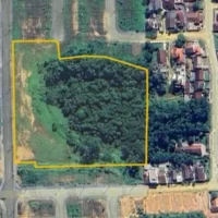 Prefeitura de Jaraguá do Sul cede terreno para construção de colégio militar da PM