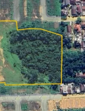 Prefeitura de Jaraguá do Sul cede terreno para construção de colégio militar da PM
