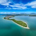 Florianópolis busca ampliar número de praias com selo Bandeira Azul