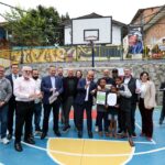 Monte Cristo terá nova unidade de saúde e creche em tempo integral em Florianópolis