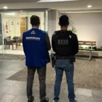 Operação “Efeito Dominó” apura supostas fraudes e rachadinha em edital do Detran/SC