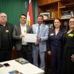 Itapema garante mais R$ 1 milhão para reforçar estrutura da saúde municipal