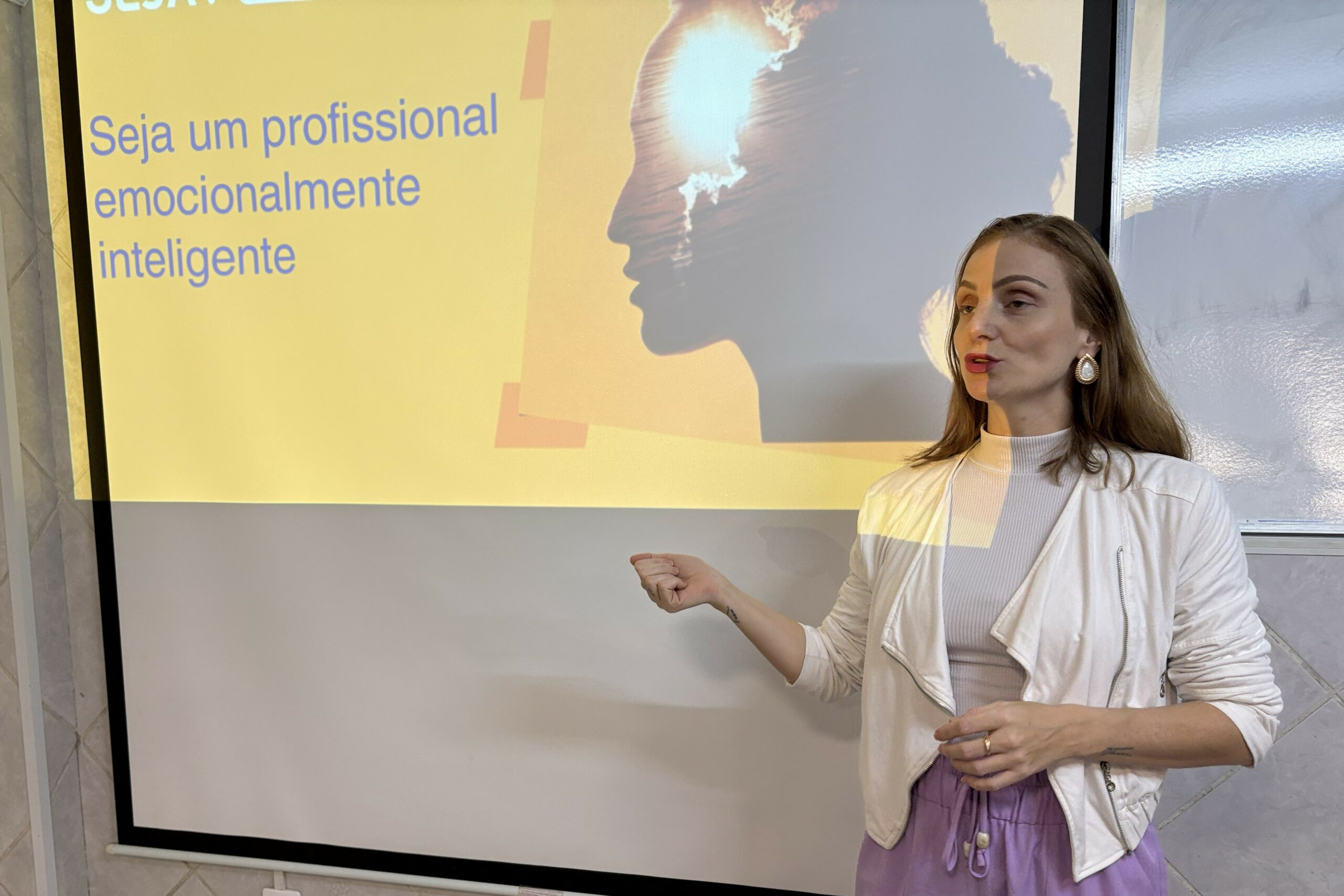 Programa Cidade Empreendedora inicia atividades de 2026 em Balneário Camboriú