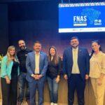 Balneário Camboriú recebe Selo FNAS 2025 por gestão de recursos da assistência social