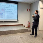 TCE/SC apresenta experiência do Acordo Lume em congresso internacional sobre políticas públicas