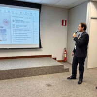 TCE/SC apresenta experiência do Acordo Lume em congresso internacional sobre políticas públicas