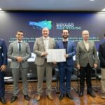 Santa Catarina lança plano inédito de Estado Aberto com participação dos três poderes