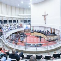 Deputados discutem veto europeu à carne brasileira e outros temas em sessão da Alesc