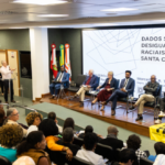Audiência na Alesc debate cotas raciais e aponta desigualdades persistentes em SC