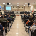 Itapema discute atualização do ITBI e modernização tributária em audiência pública