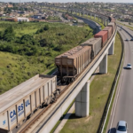 Criciúma inicia estudos técnicos para projeto de elevação da ferrovia